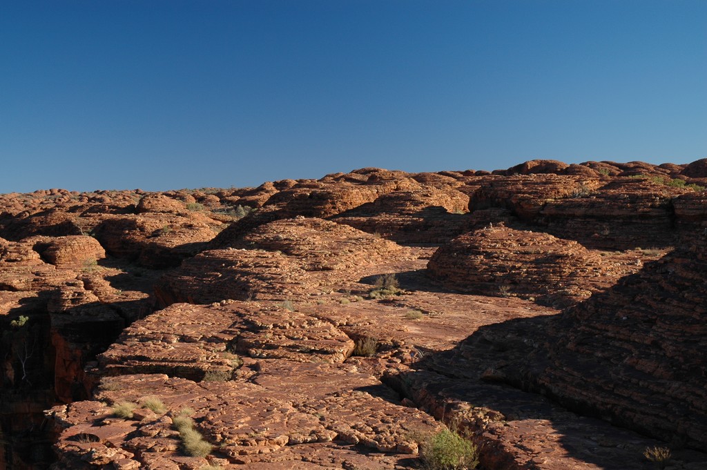 Kings Canyon